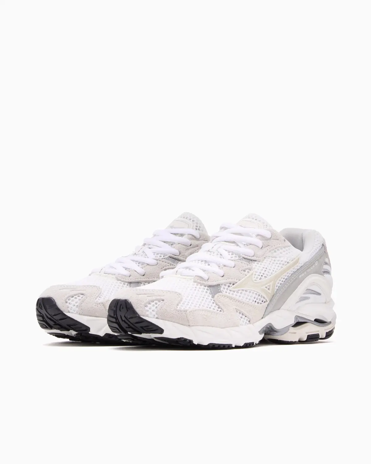 Кроссовки Mizuno WAVE RIDER 10