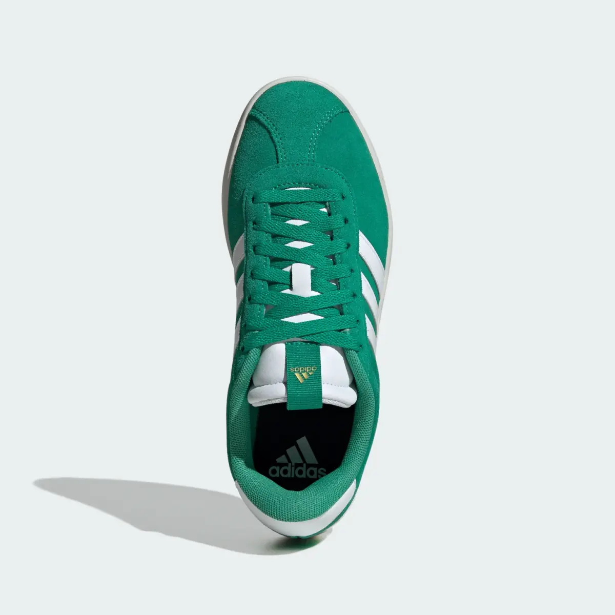 Кроссовки Adidas VL Court 3.0
