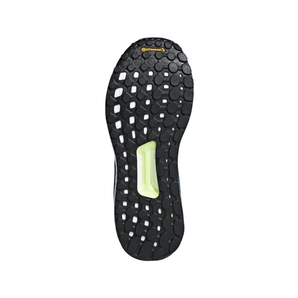 adidas Solar Glide ST M Бирюзово-Синие