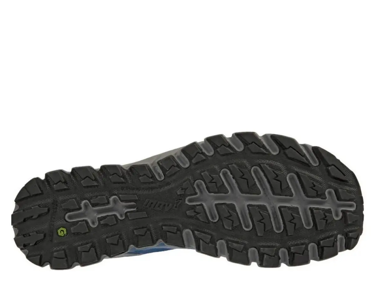 INOV-8 Terraultra G 260 2020 M Сине-Серые