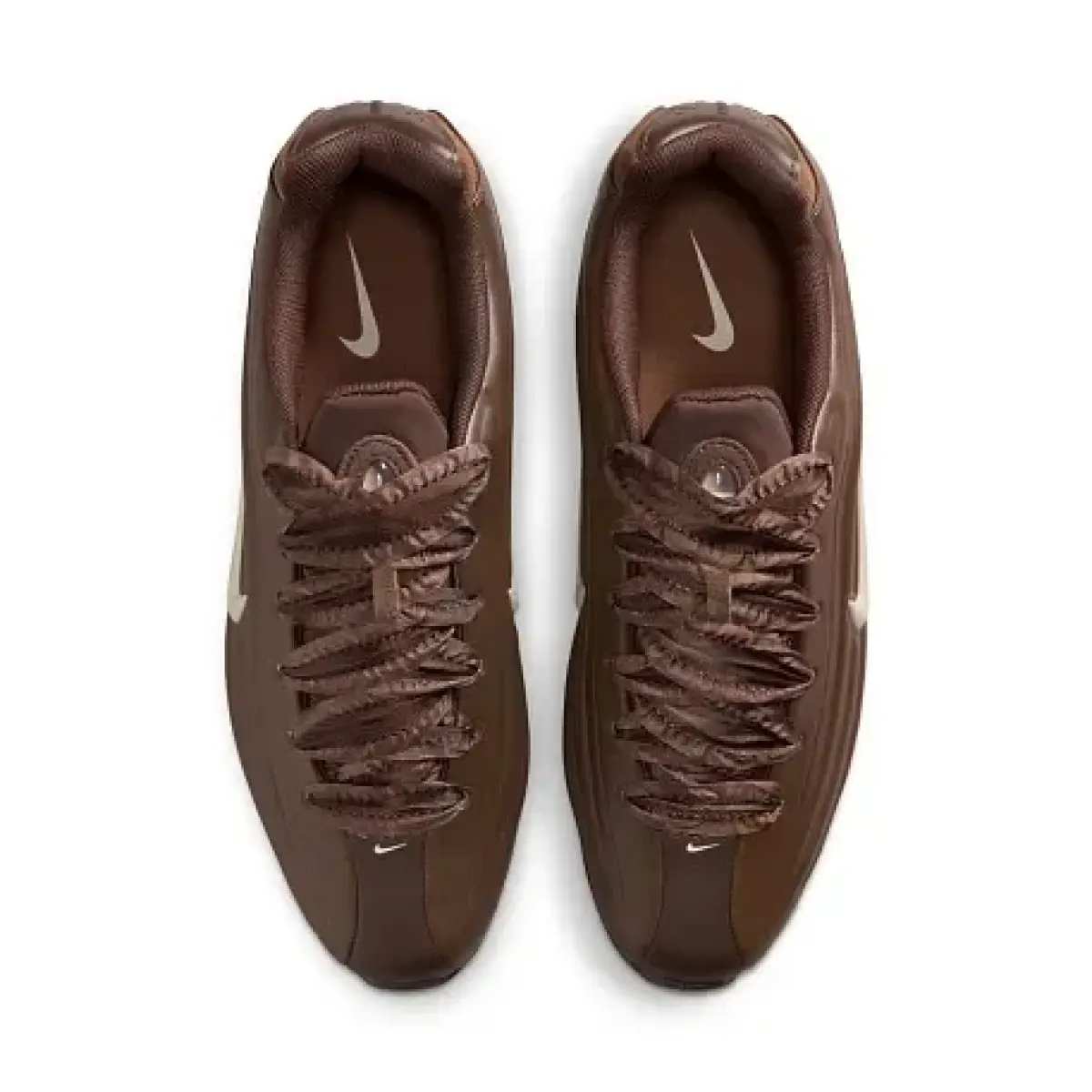 Кроссовки NIKE SHOX Z LACE