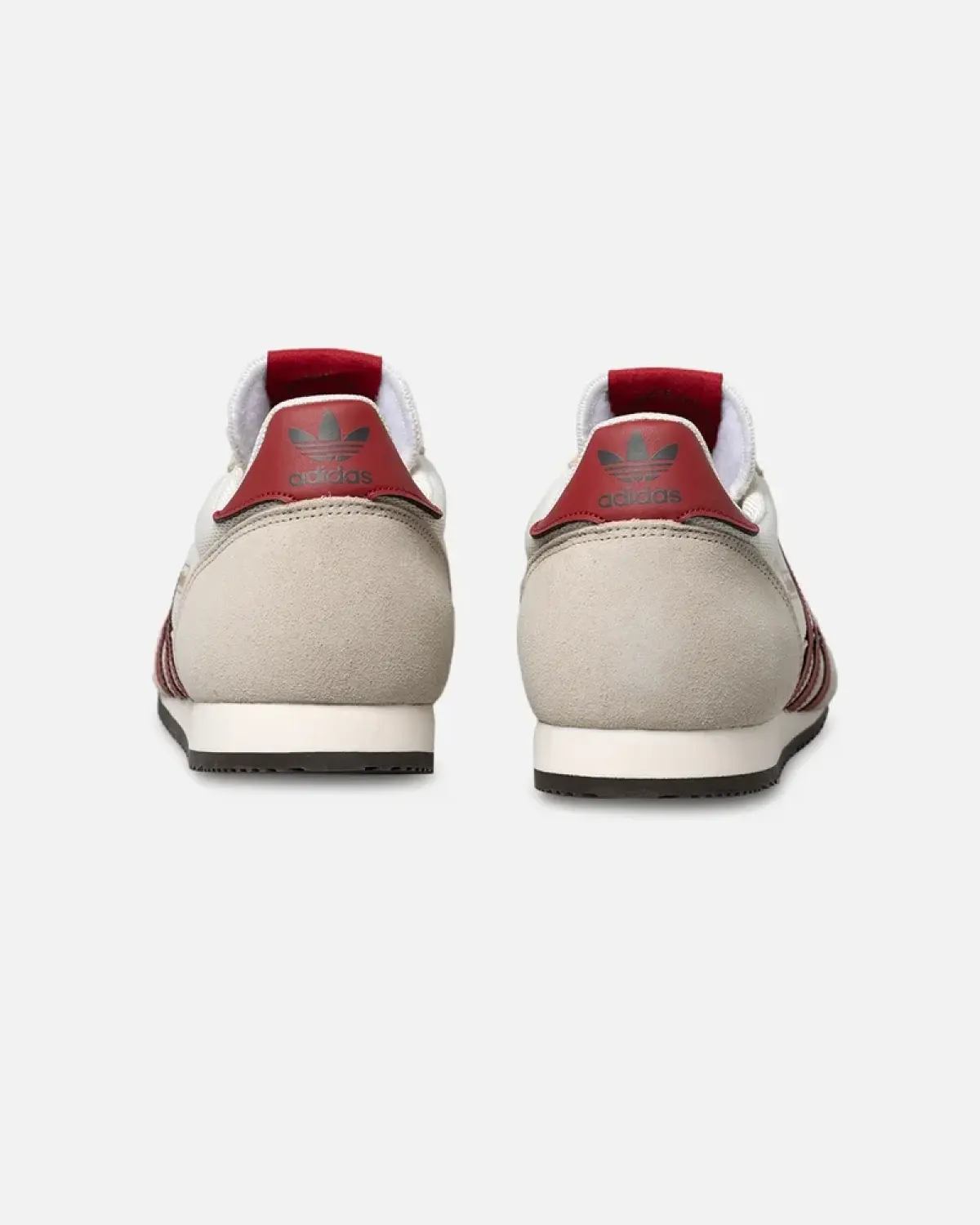 Кроссовки Adidas R71