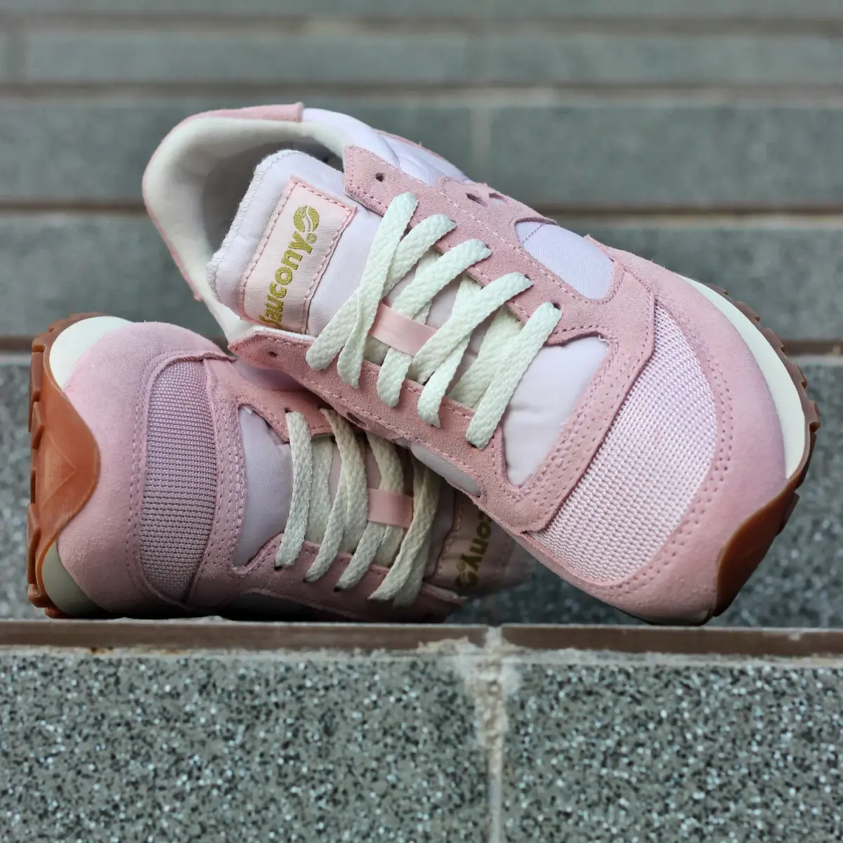 Saucony Jazz Original Vintage