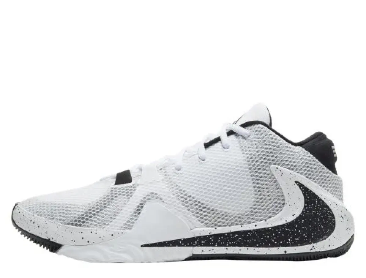 Nike Zoom Freak 1 "Oreo"