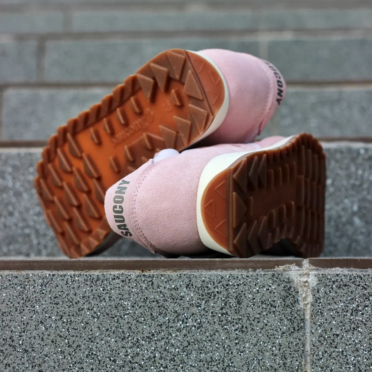 Saucony Jazz Original Vintage