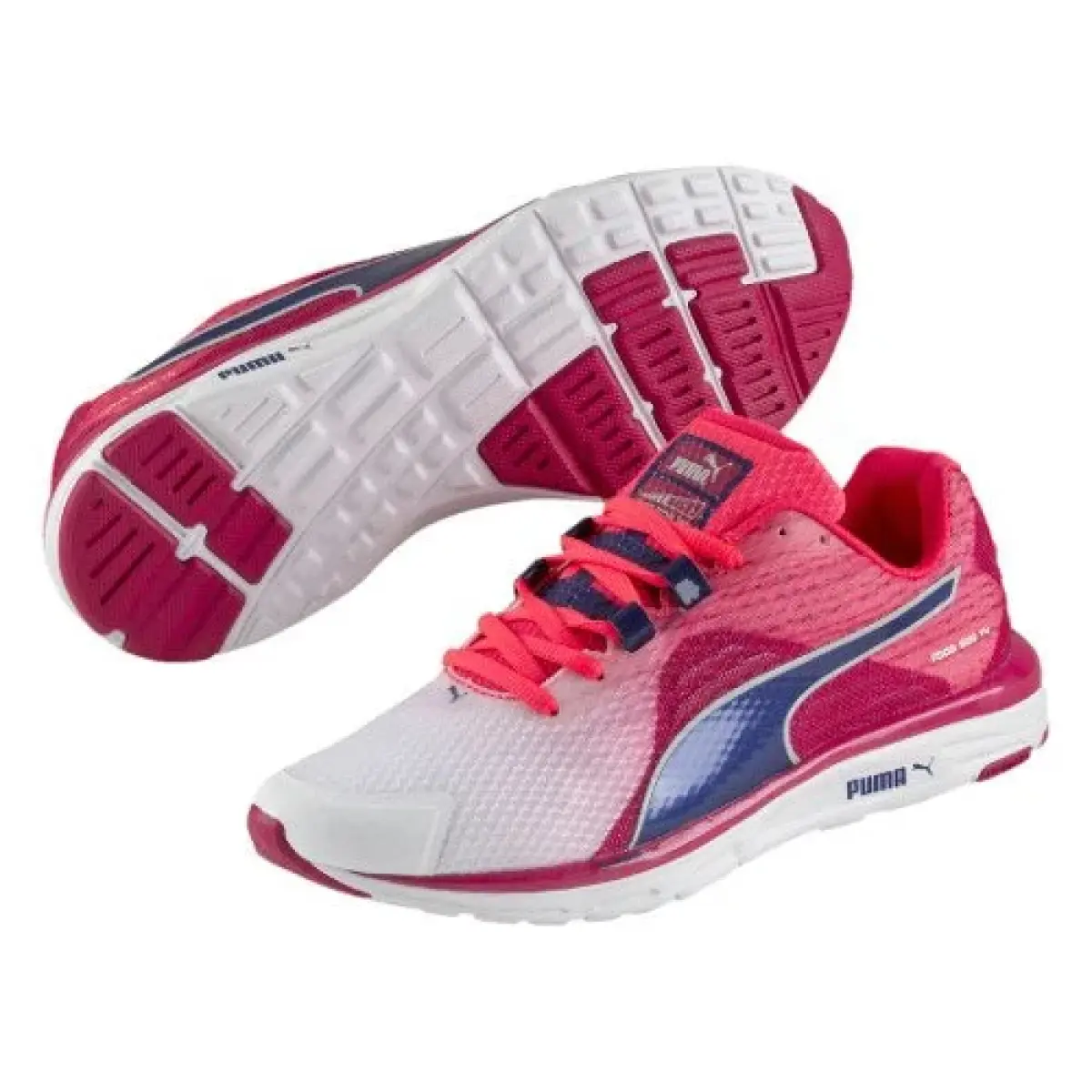 для бега Puma Faas 500 v4 W