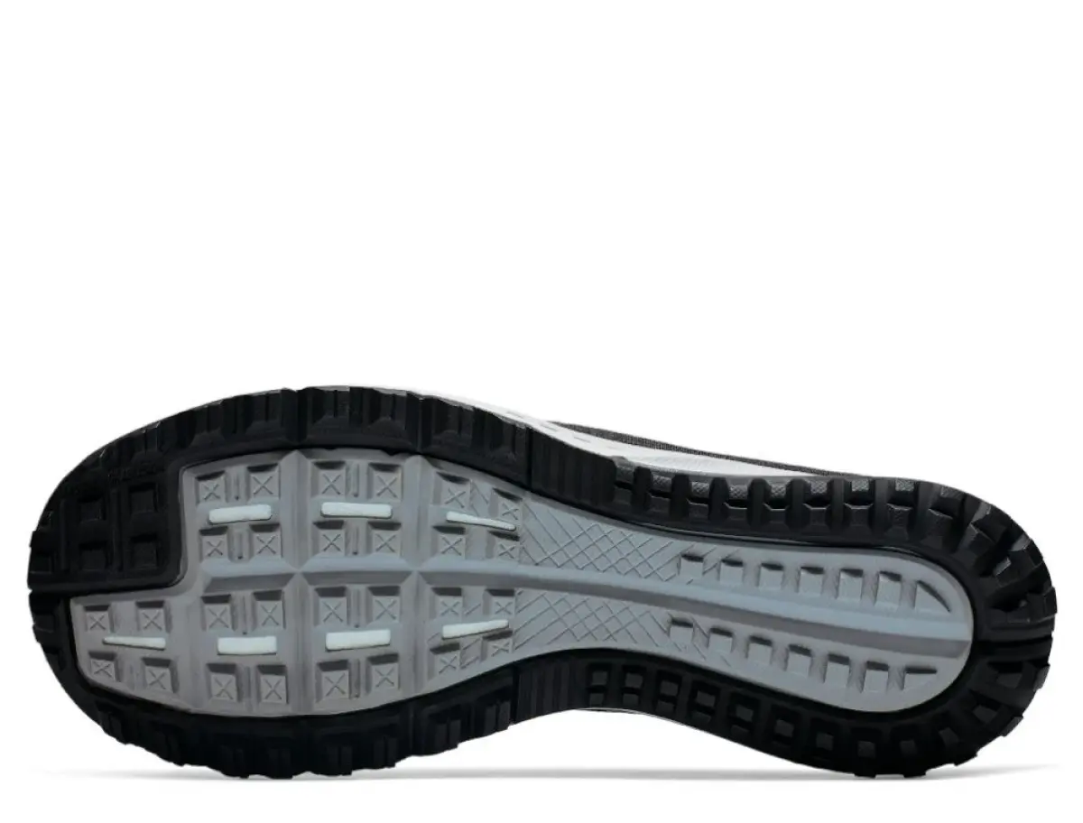 Nike Air Zoom Wildhorse 5 M Графитово-Черные