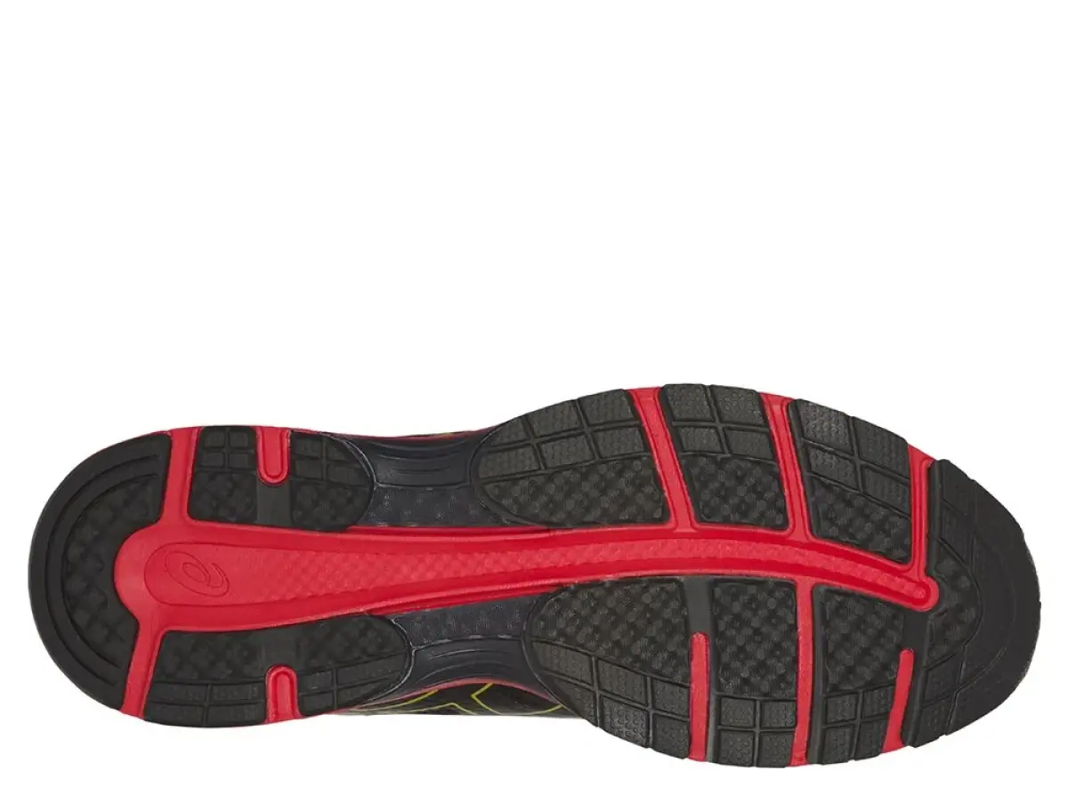 Asics GEL-Pulse 10 M Красно-Черные