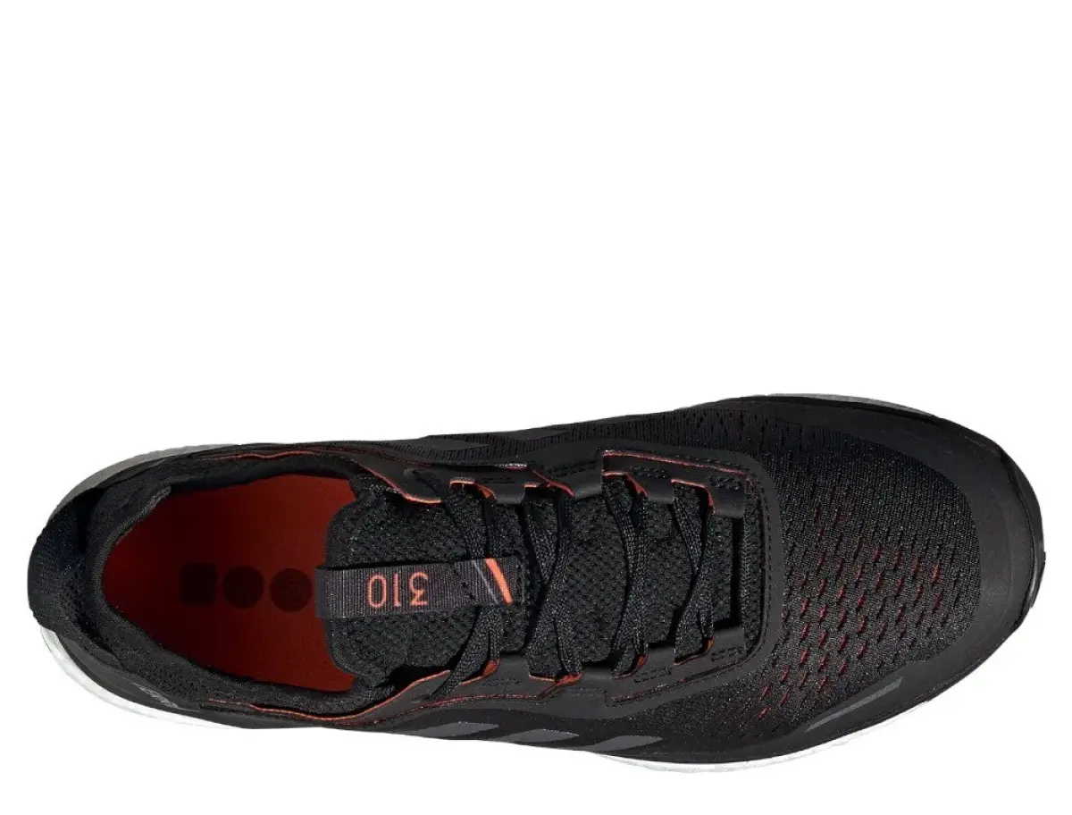 adidas Terrex Agravic Flow M Черные