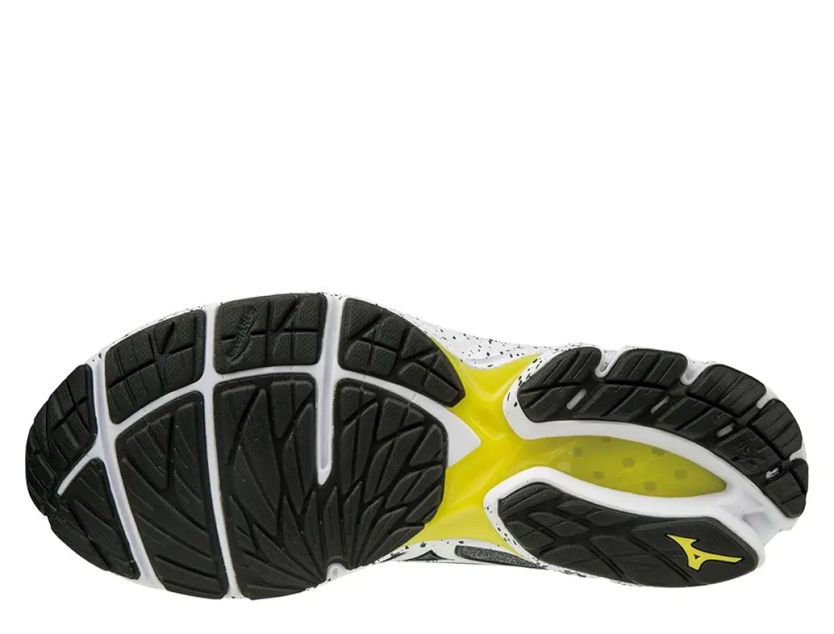 Mizuno Wave Rider 23