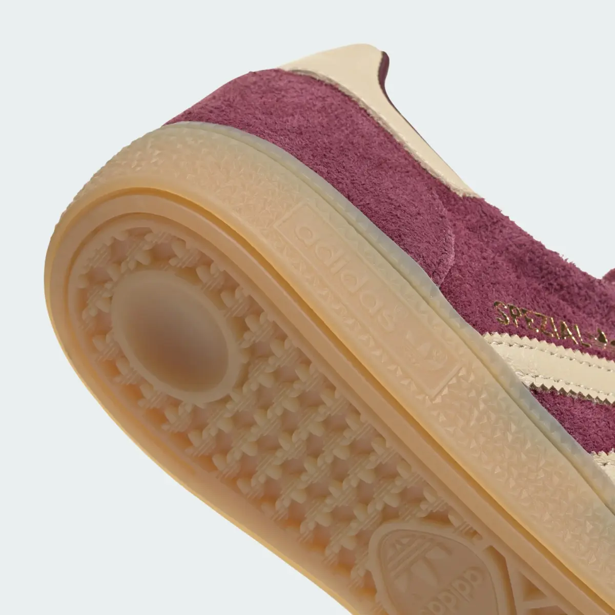 Кроссовки Adidas HANDBALL SPEZIAL