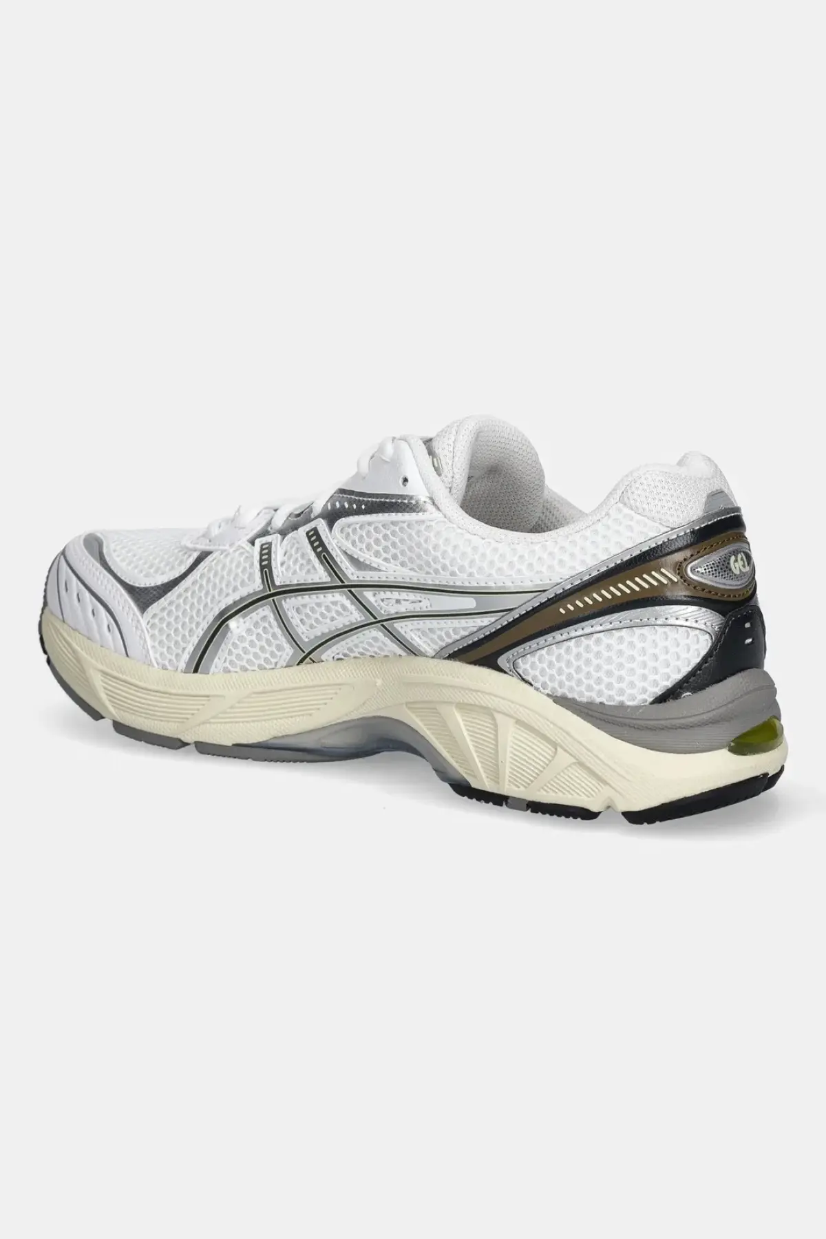Кроссовки Asics GT-2160 цвет белый