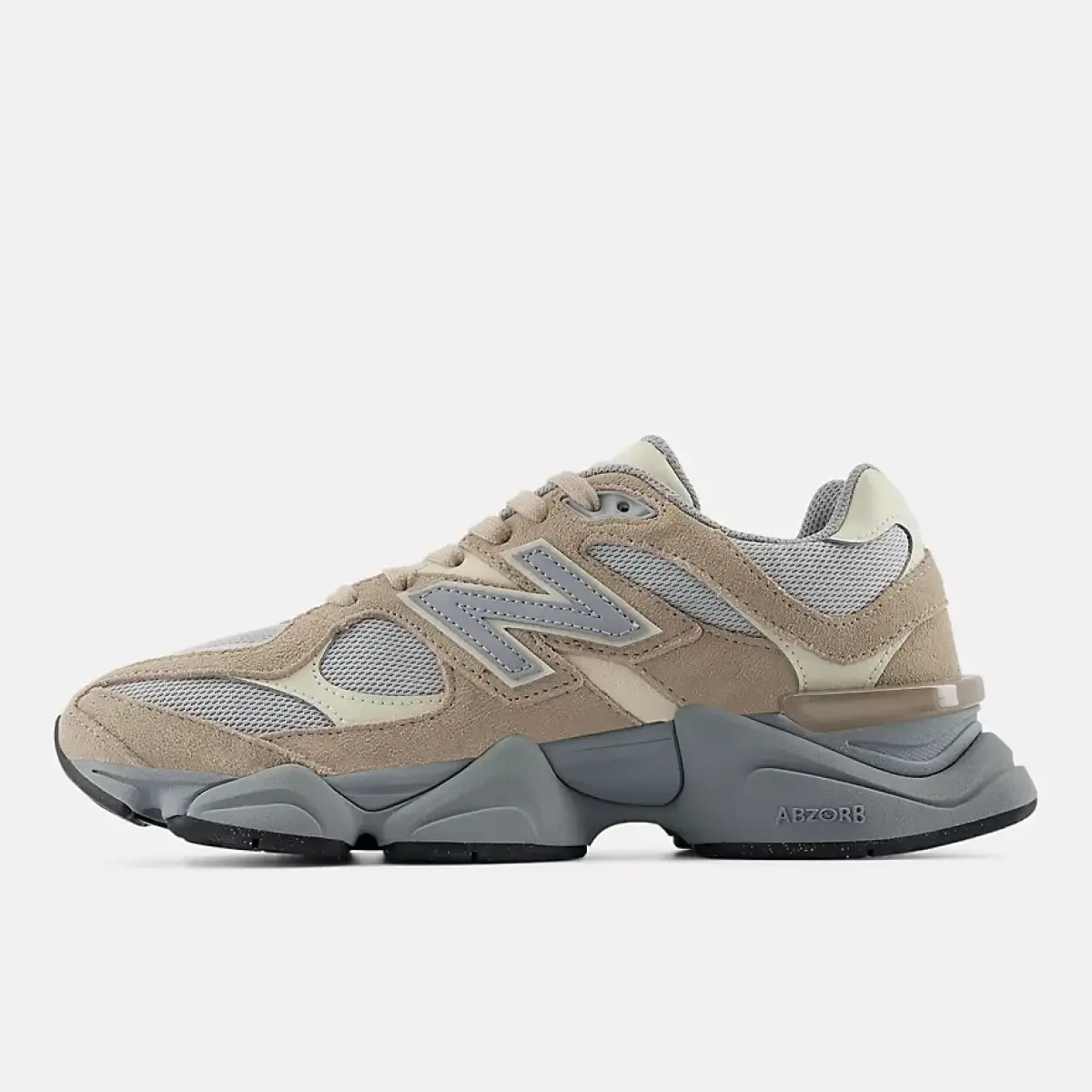 Кроссовки New Balance 9060