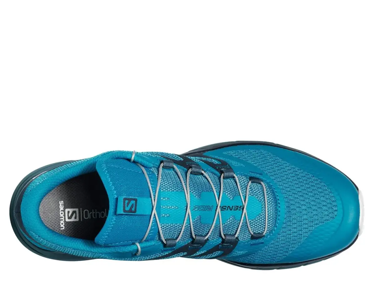 Salomon Sense Ride 2 M Голубо-Синие
