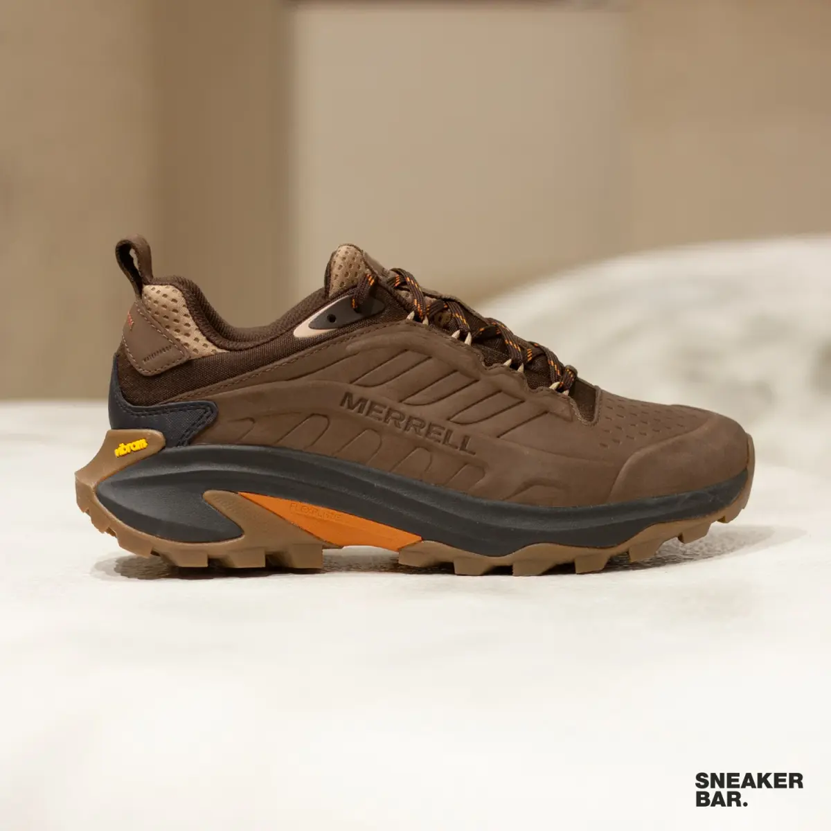 Кроссовки Merrell Moab Speed 2 WP