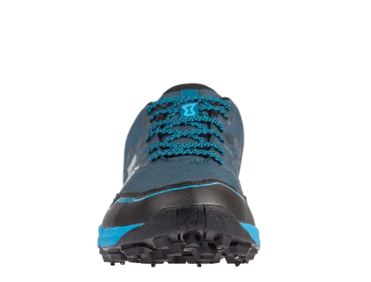 Inov-8 Arctictalon 275 M Сине-Черные