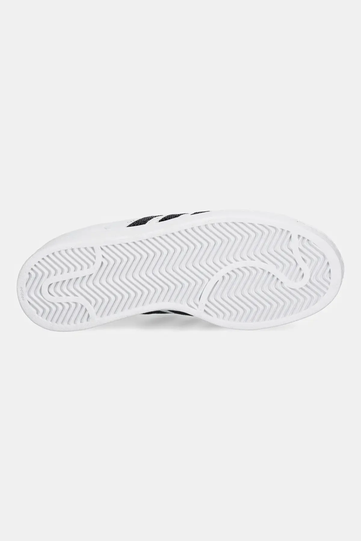 Кроссовки adidas Originals Superstar II W цвет белый