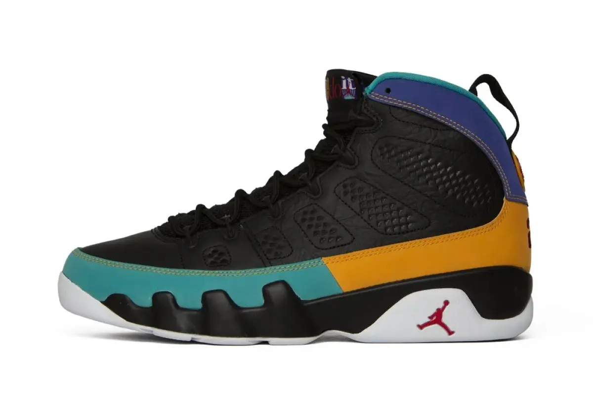 Air Jordan 9 Retro 'Dream It, Do It'