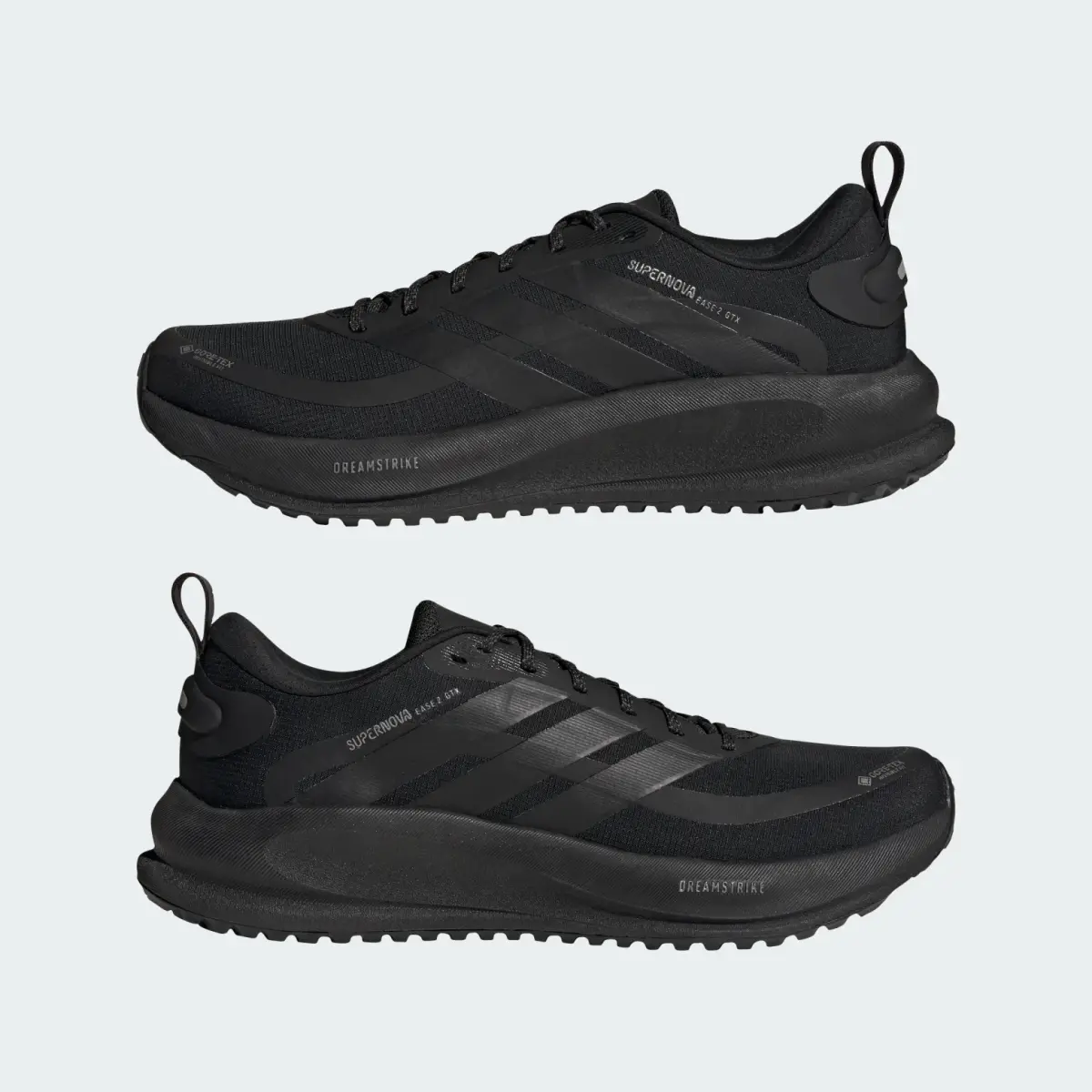 Кроссовки Adidas SUPERNOVA EASE 2 GTX RUNNING