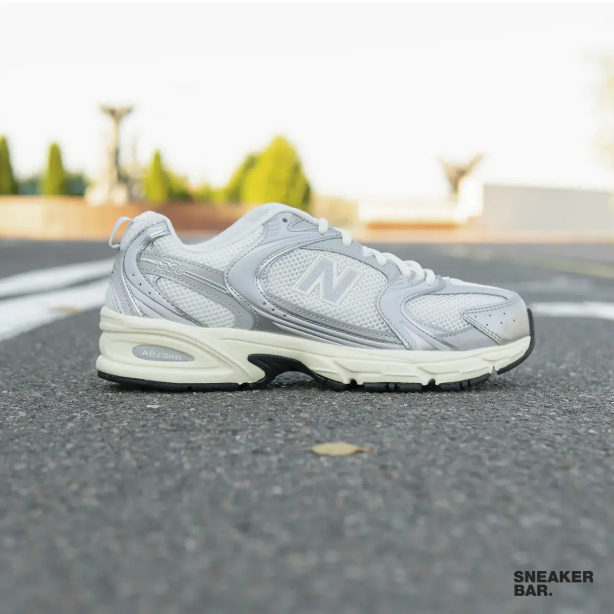 Кроссовки New Balance 530