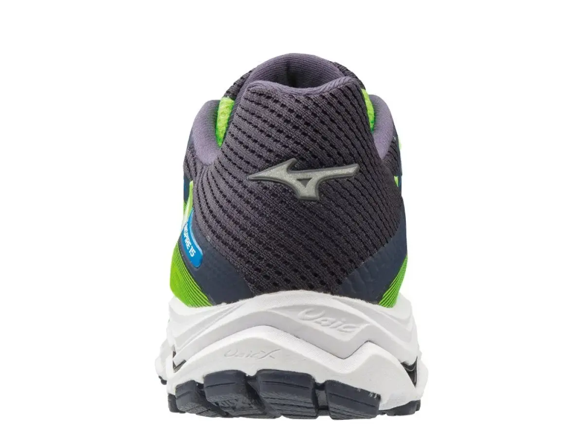 Mizuno Wave Inspire 15 M Зеленые