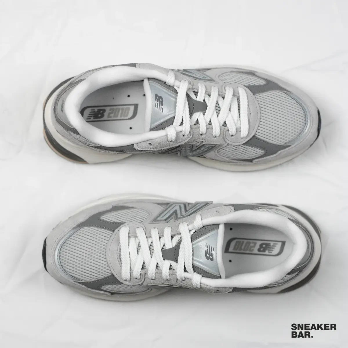 Кроссовки New Balance 2010