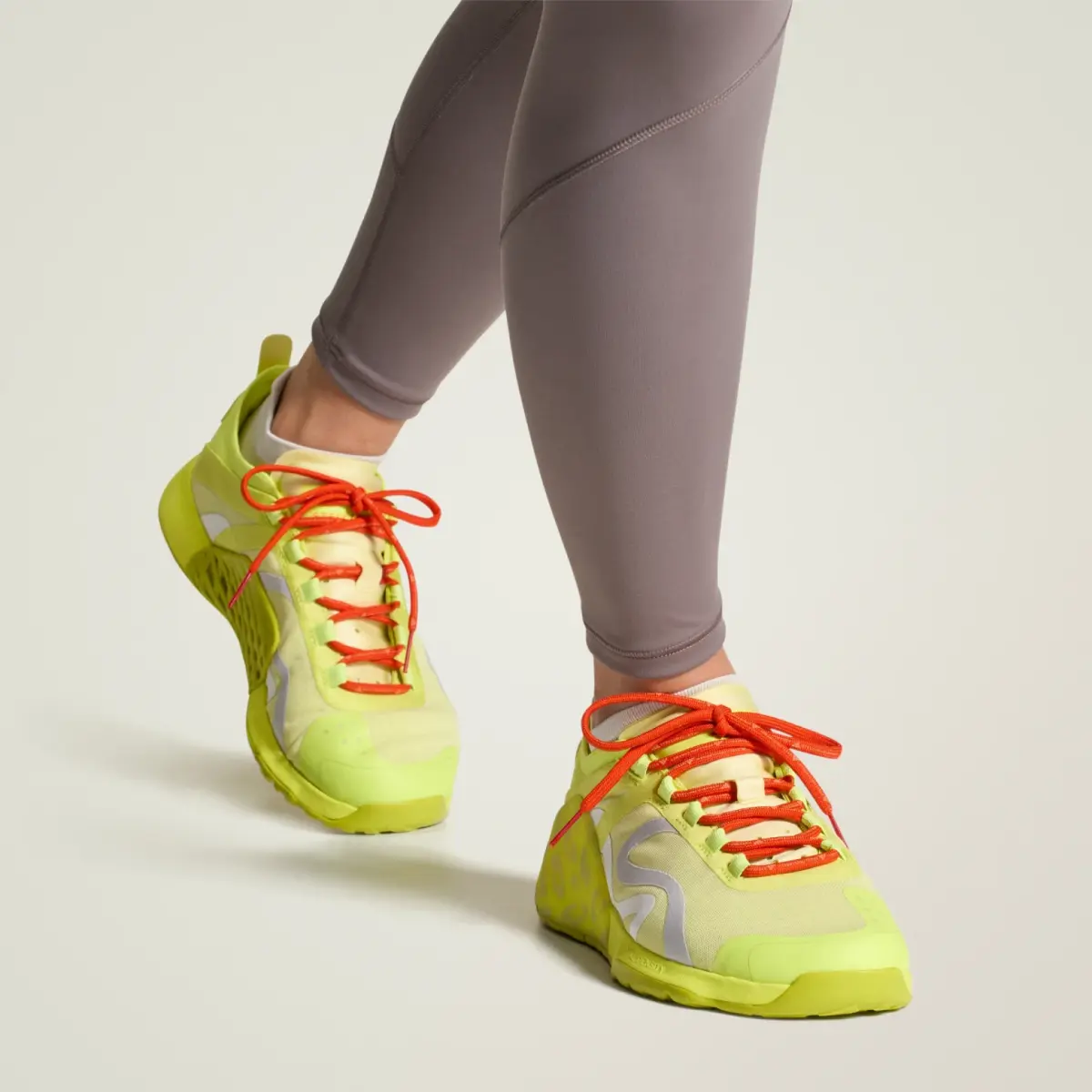 Кроссовки Adidas adidas by Stella McCartney Dropset Training