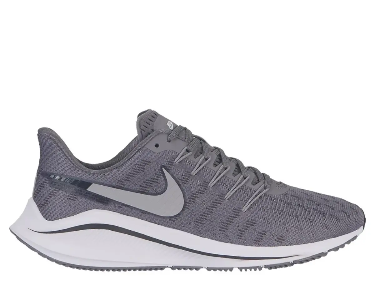 Nike Air Zoom Vomero 14 W Платиново-Серые