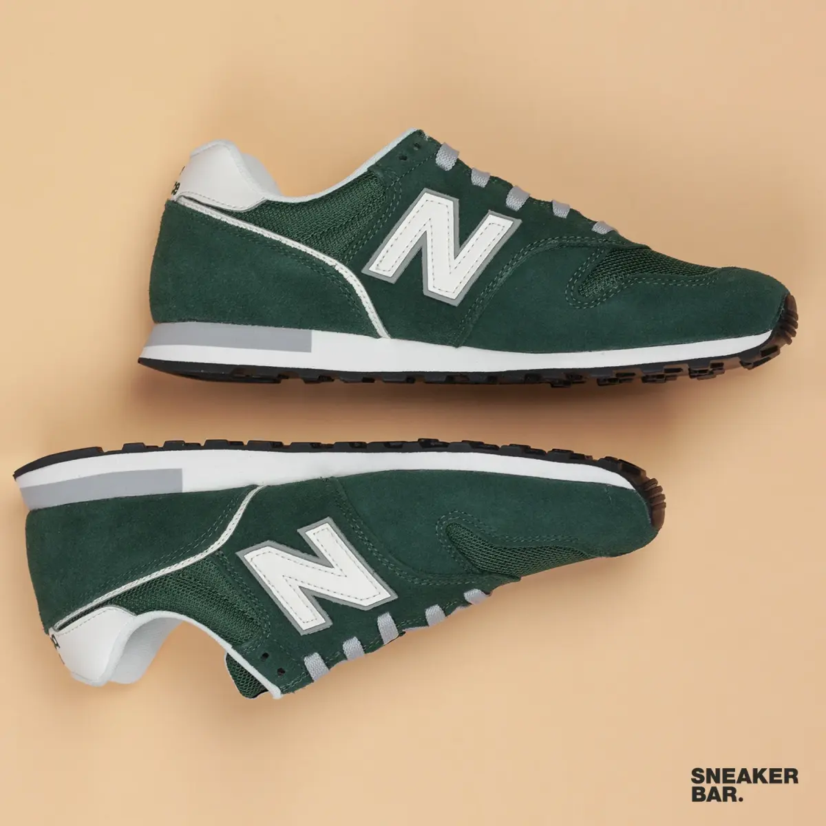 Кроссовки New Balance 373