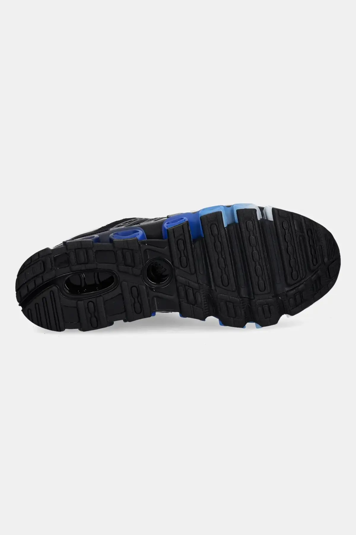 Кроссовки adidas Originals Megaride цвет чёрный