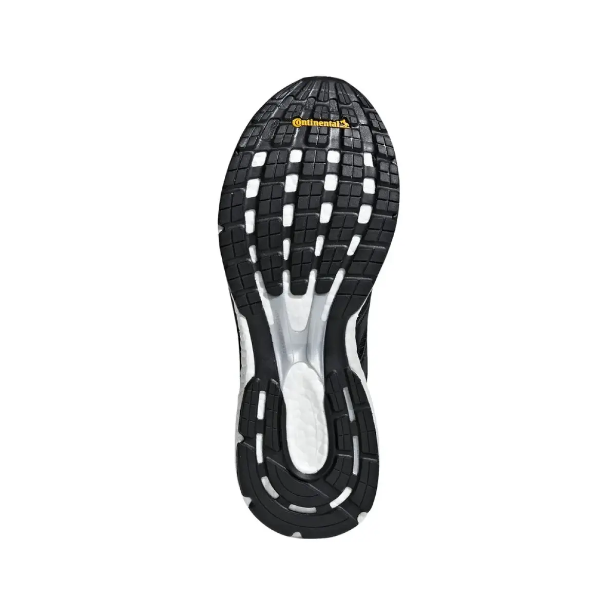 adidas Adizero Boston 7 W Графитово-Черные