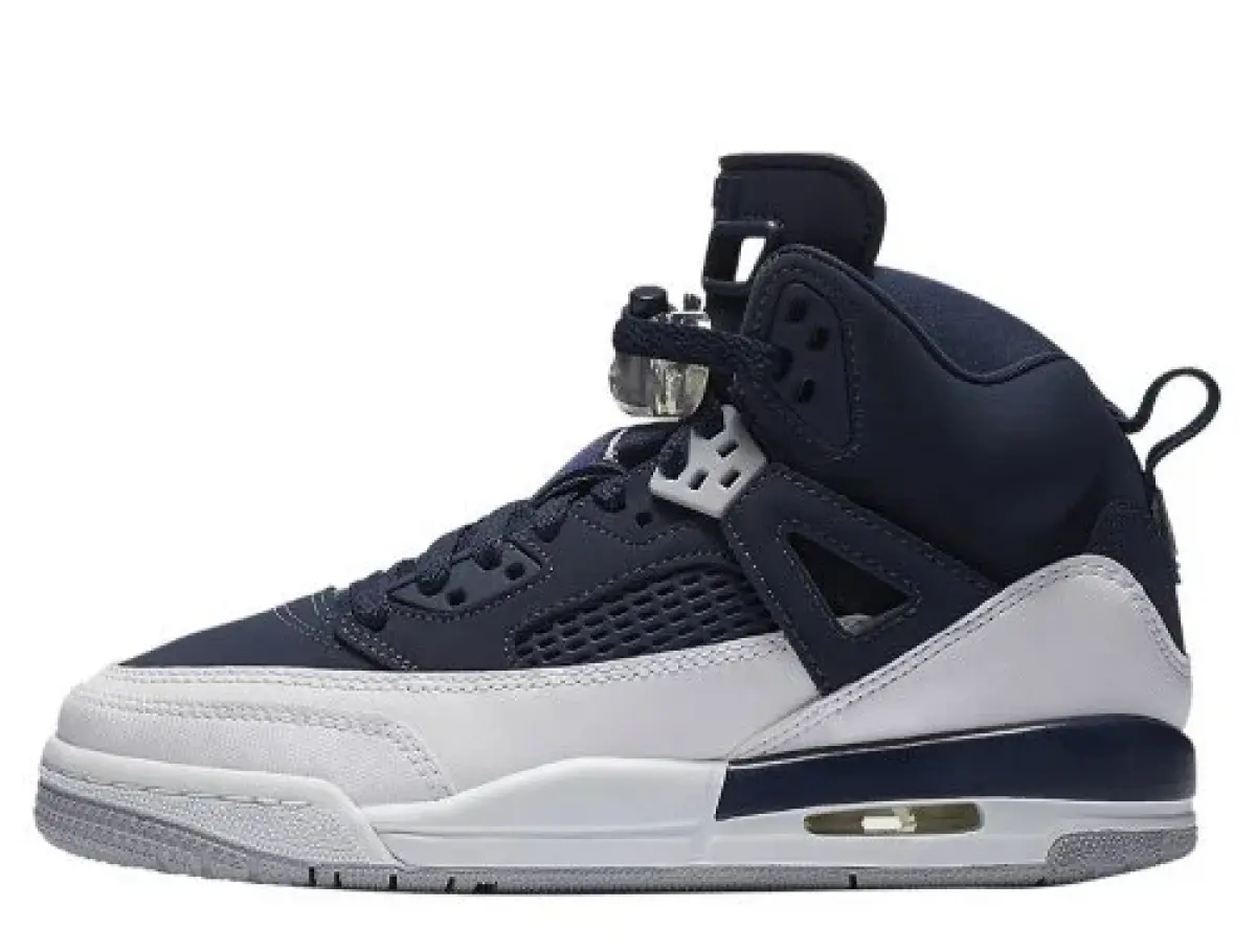Jordan Spiz'ike (BG) "Midnight Navy"