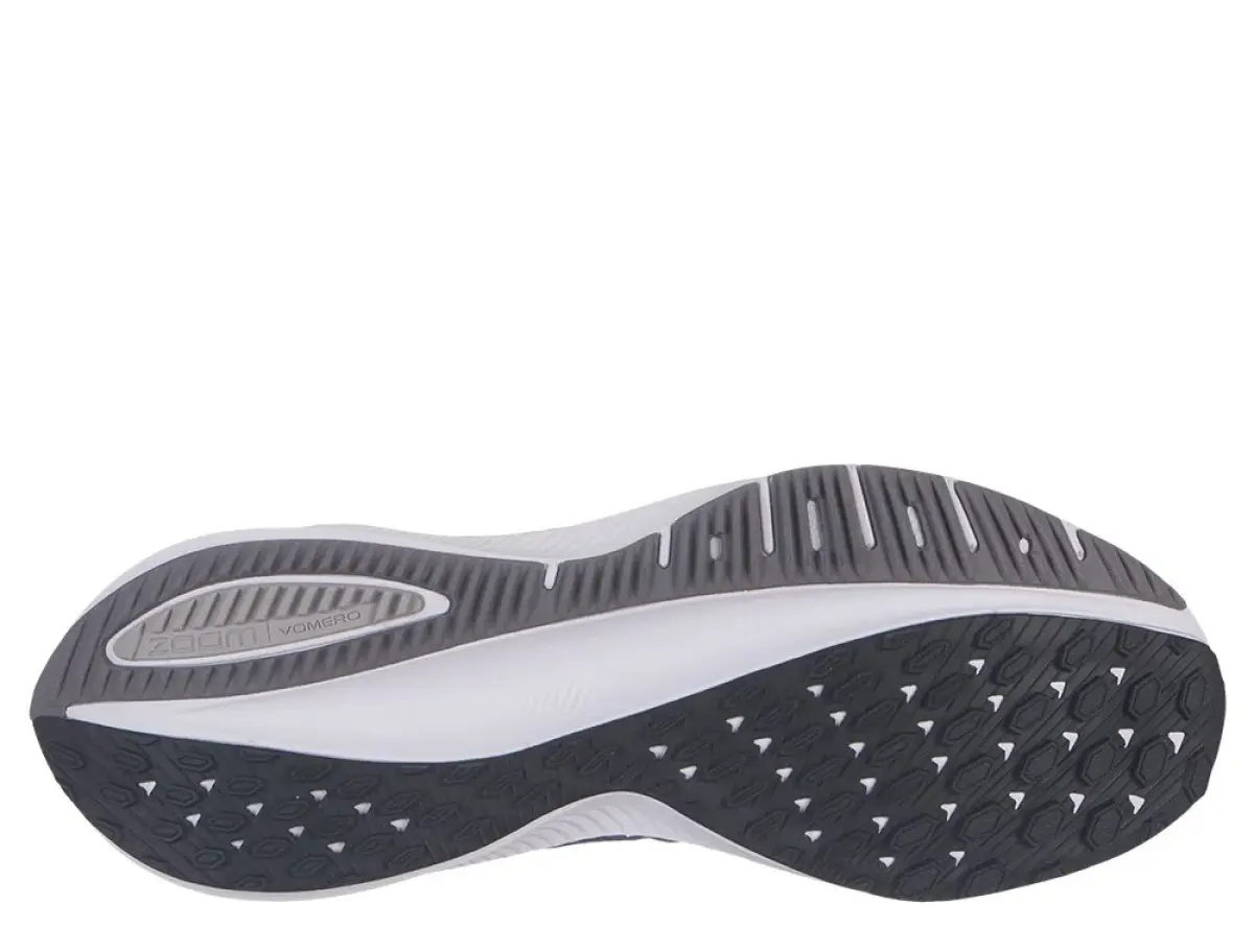 Nike Air Zoom Vomero 14 W Платиново-Серые