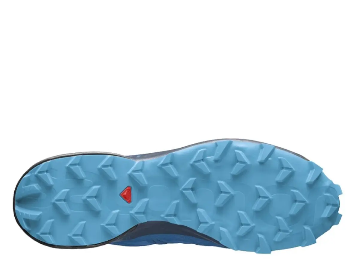 Salomon Speedcross 5 M Navy-Черные