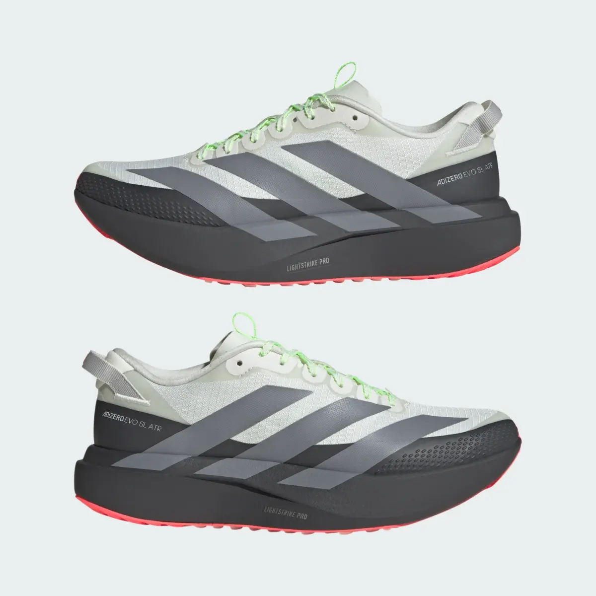 Кроссовки Adidas ADIZERO EVO SL ATR