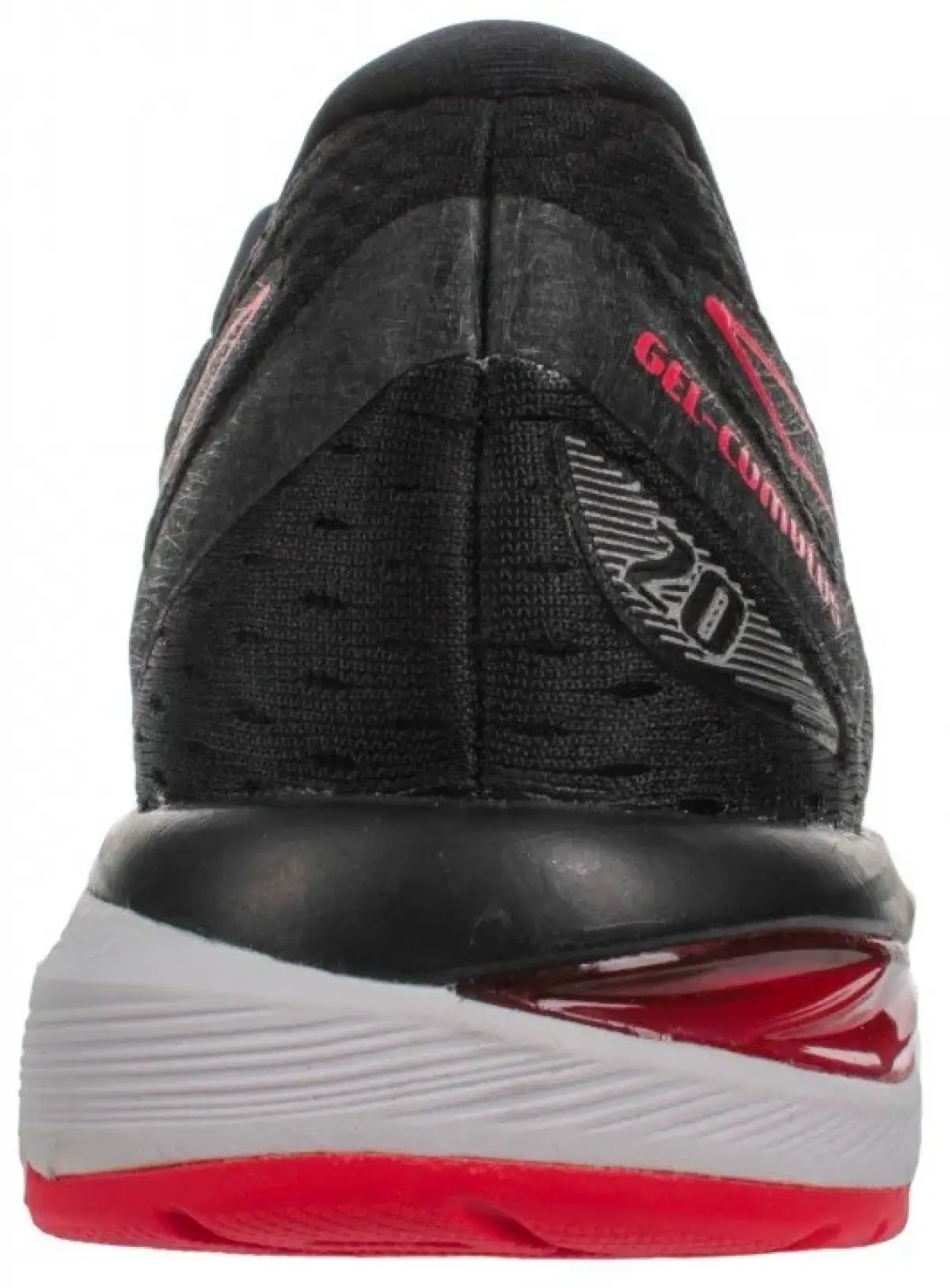 ASICS GEL-CUMULUS 20 M Черно-Красные