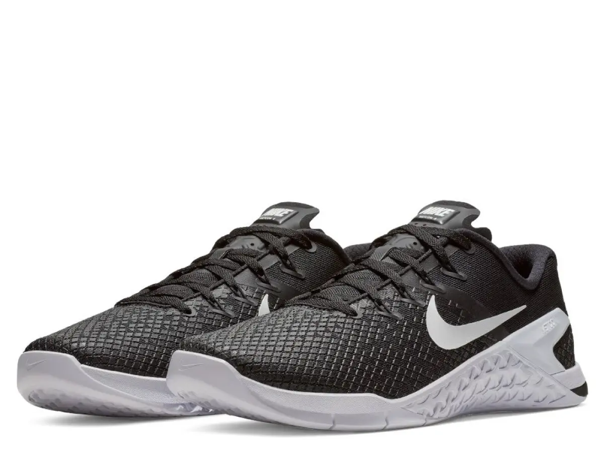 Nike Metcon 4 XD Training Shoe M Черные