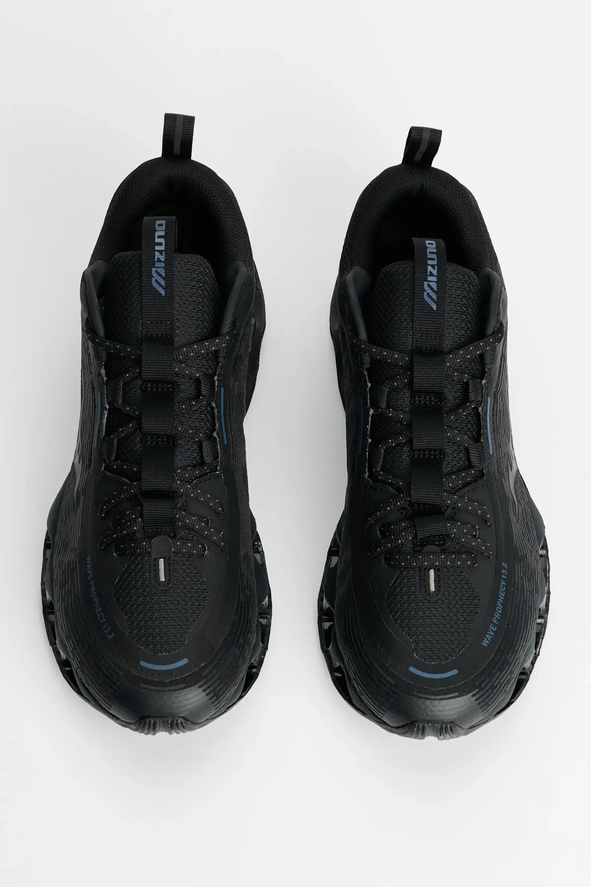 Кроссовки Mizuno WAVE PROPHECY 13.2
