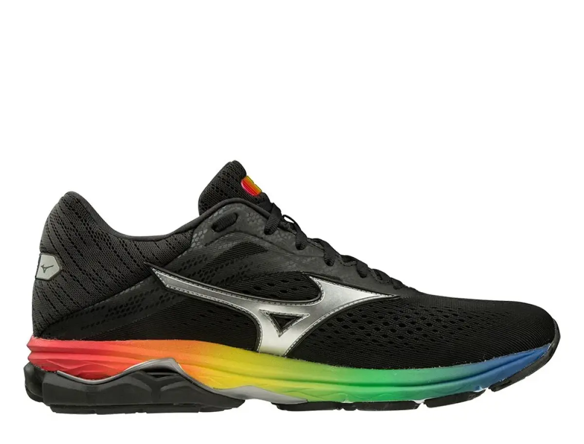 MIZUNO WAVE RIDER 23 M OSAKA