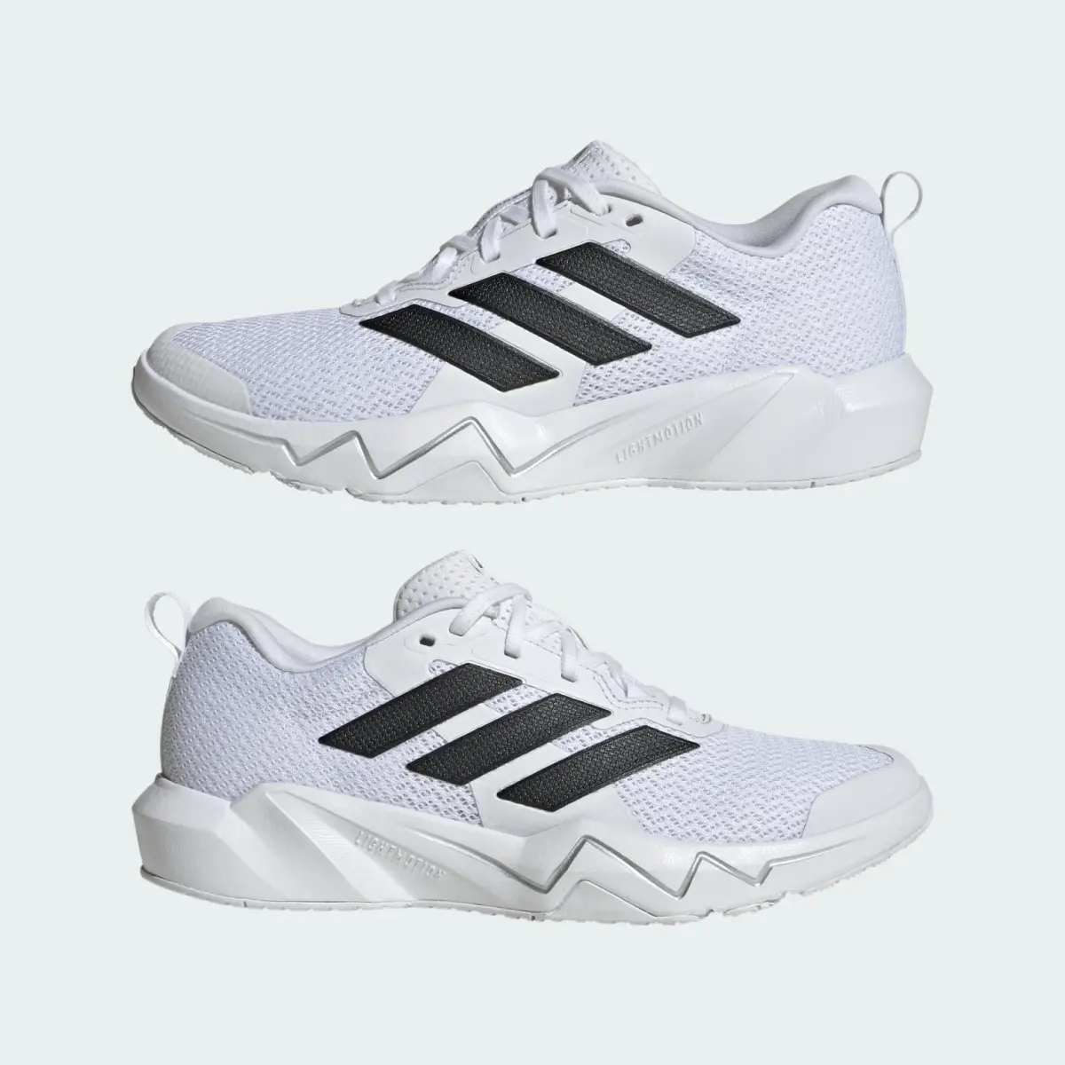Кроссовки Adidas Rapidmove Go Training