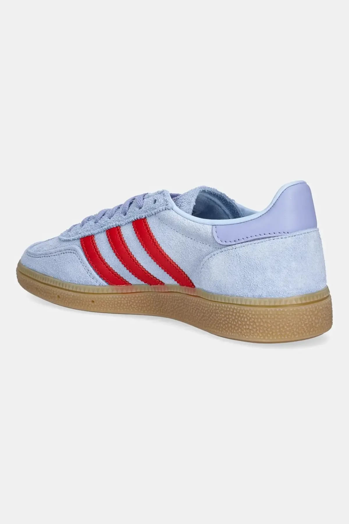 Замшевые кроссовки adidas Originals Handball Spezial