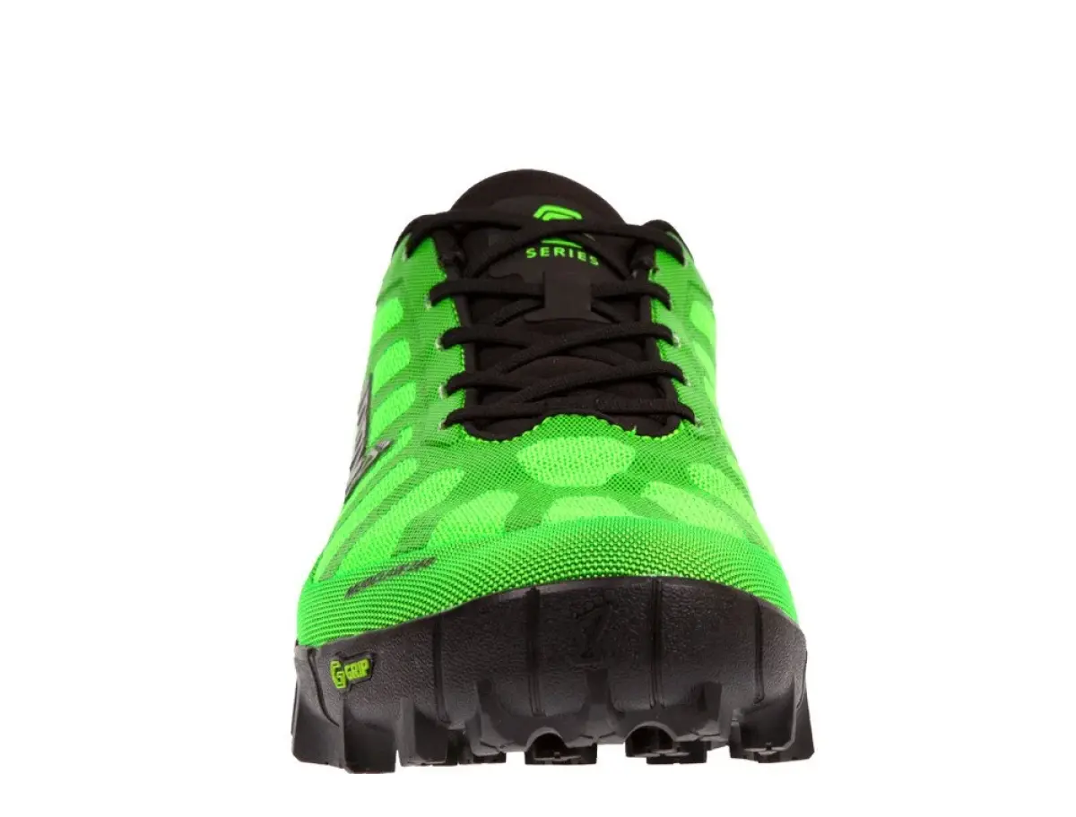 Inov-8 Mudclaw G 260 U Зелено-Черные