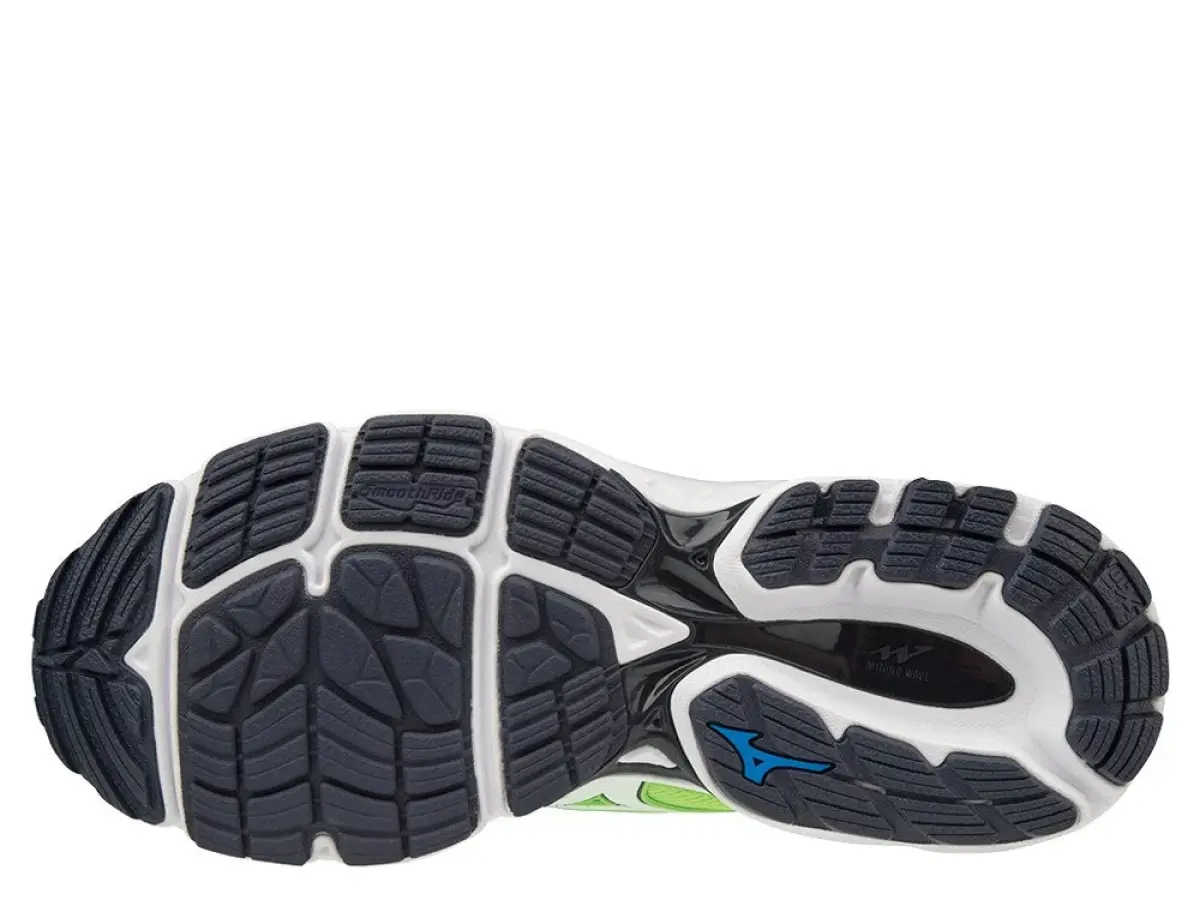 Mizuno Wave Inspire 15 M Зеленые