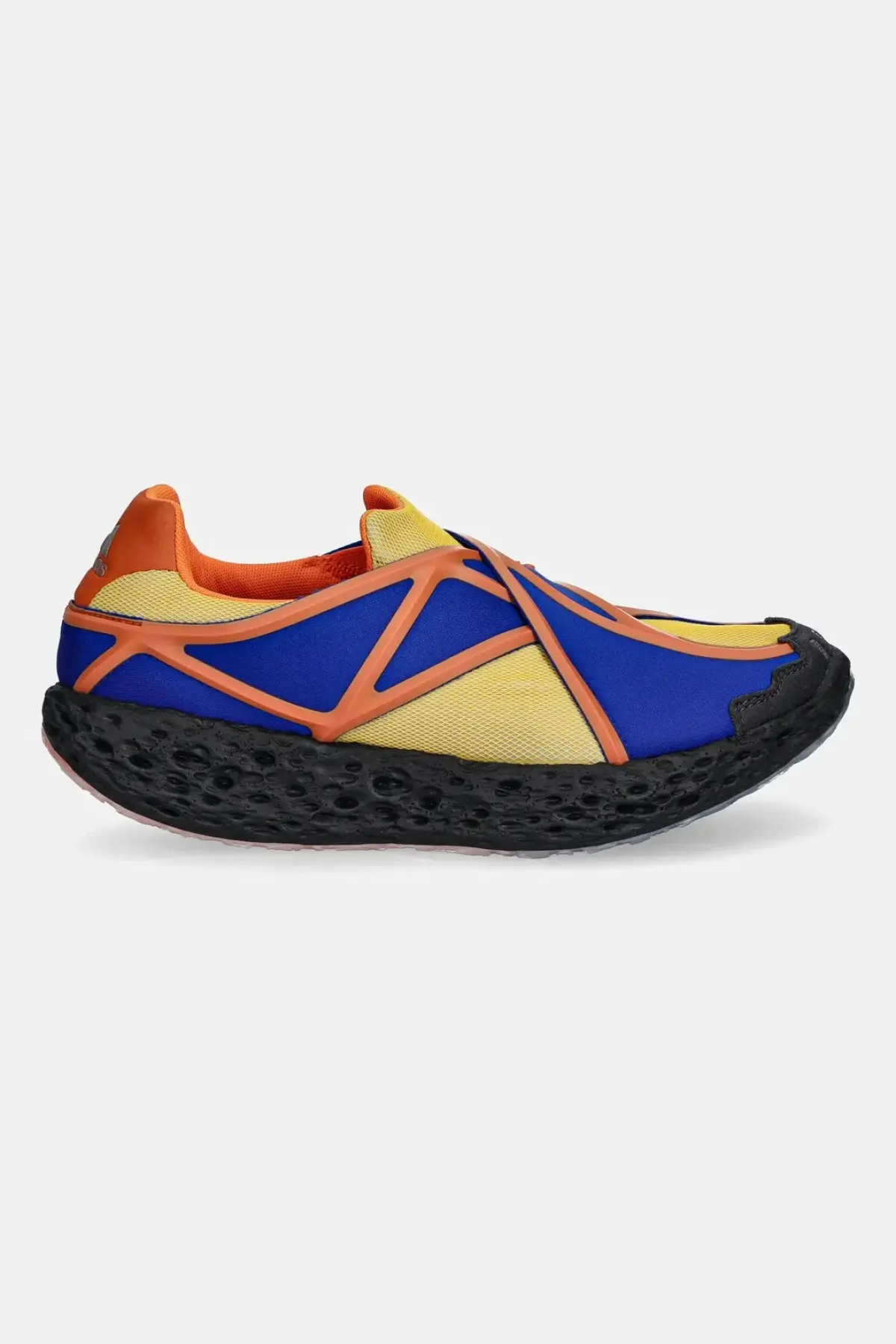 Кроссовки adidas Originals Zponge Flux
