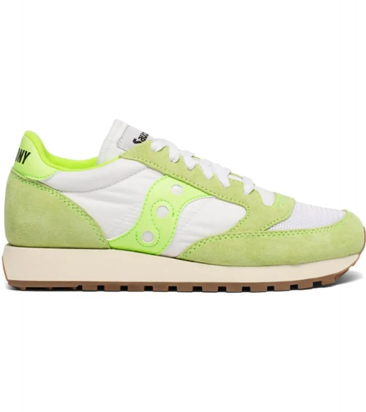 Saucony WMNS JAZZ ORIGINAL VINTAGE