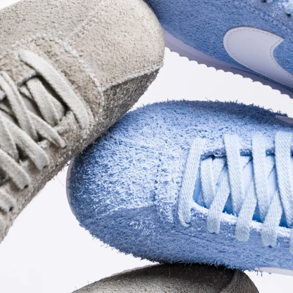 Кроссовки Nike Cortez Vintage