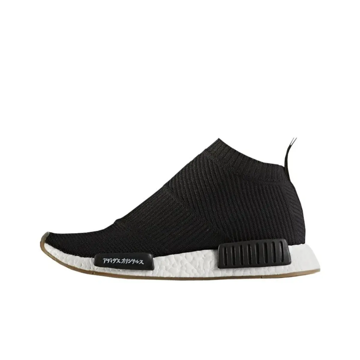 UNITED ARROWS x MikiType x adidas originals NMD CS1