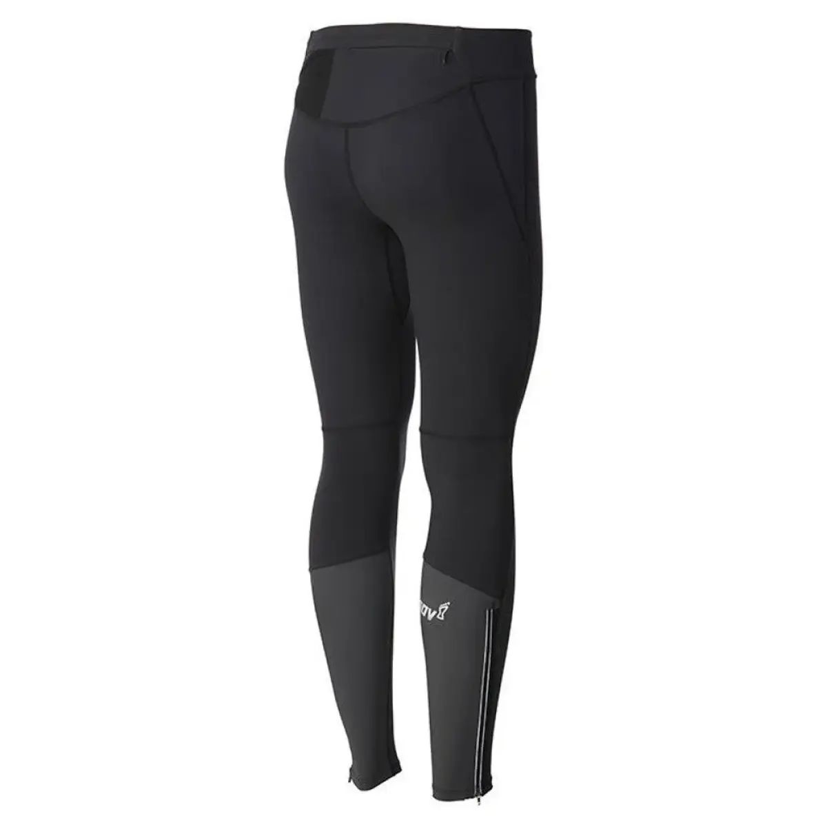 Inov-8 Race Elite Tight M Черные