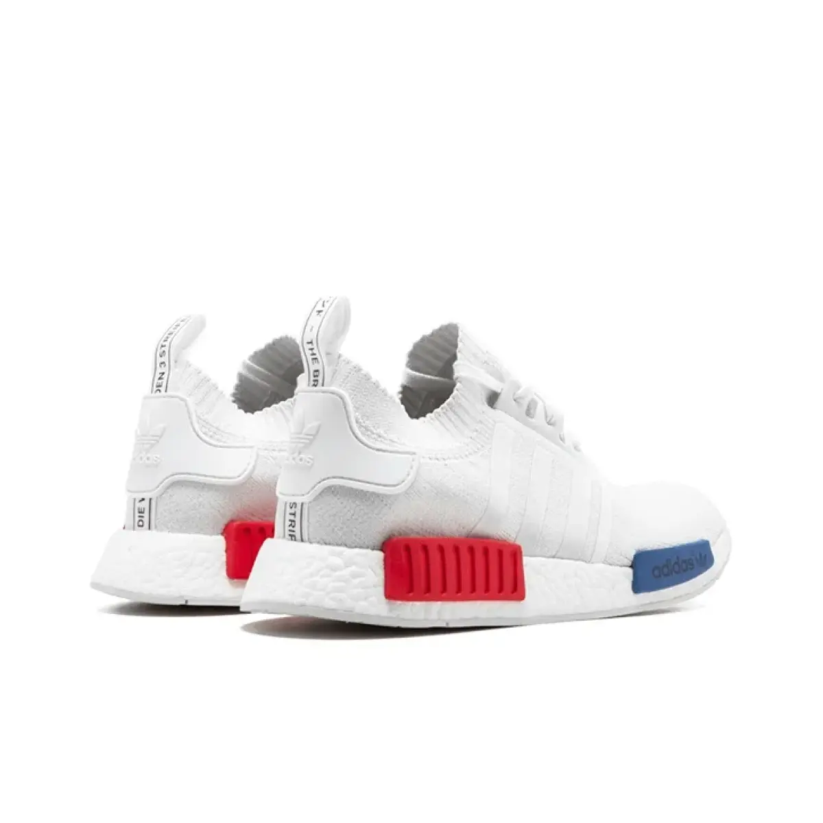 adidas originals NMD_R1 Vintage White