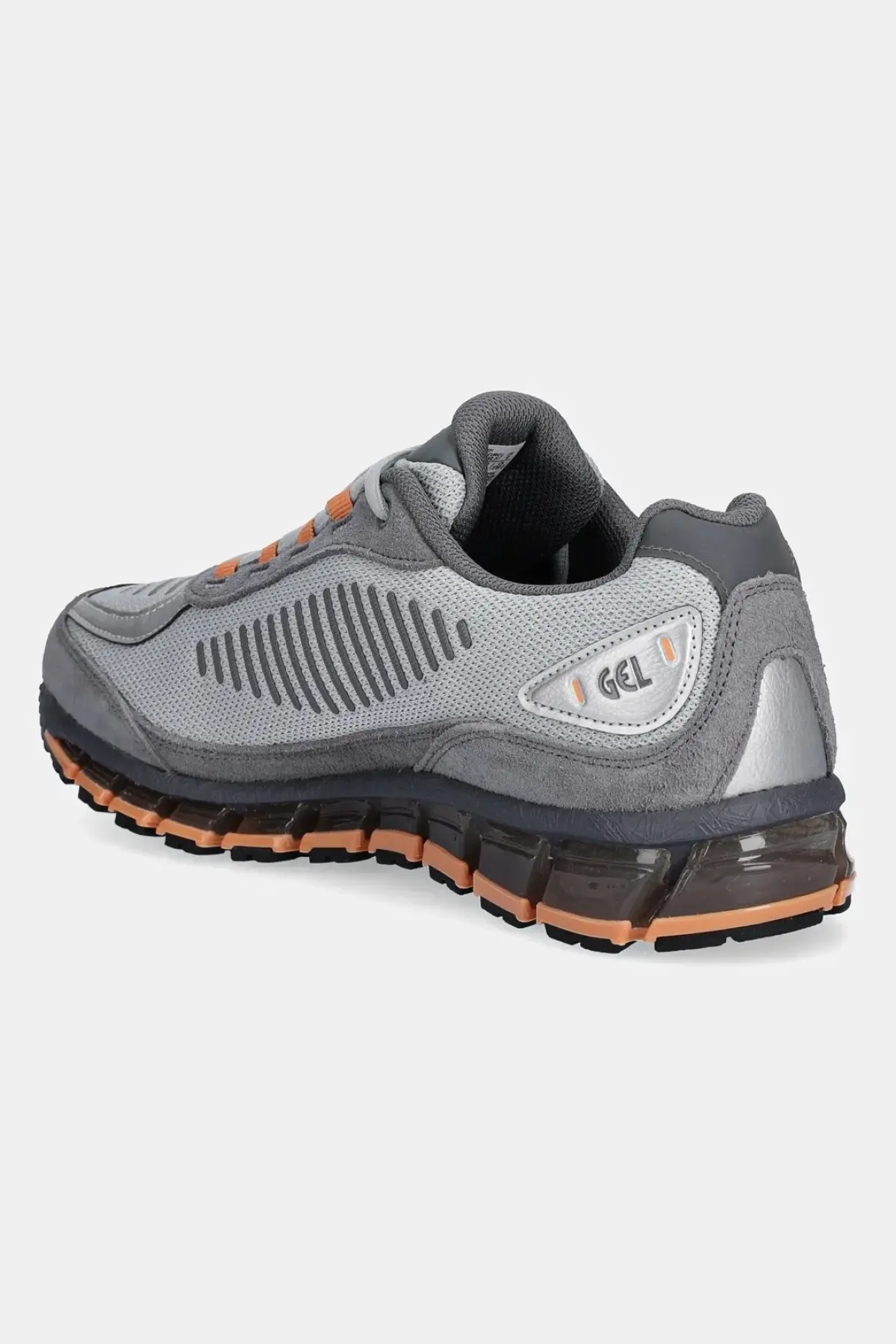 Кроссовки Asics GEL-QUANTUM 360 I AMP цвет серый